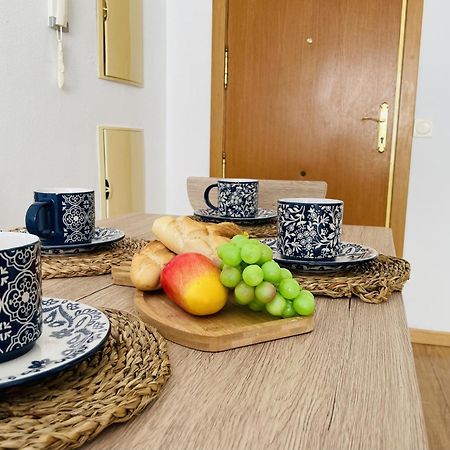Apartamento San Miguel By At Home Costa Del Sol Nerja Exterior photo