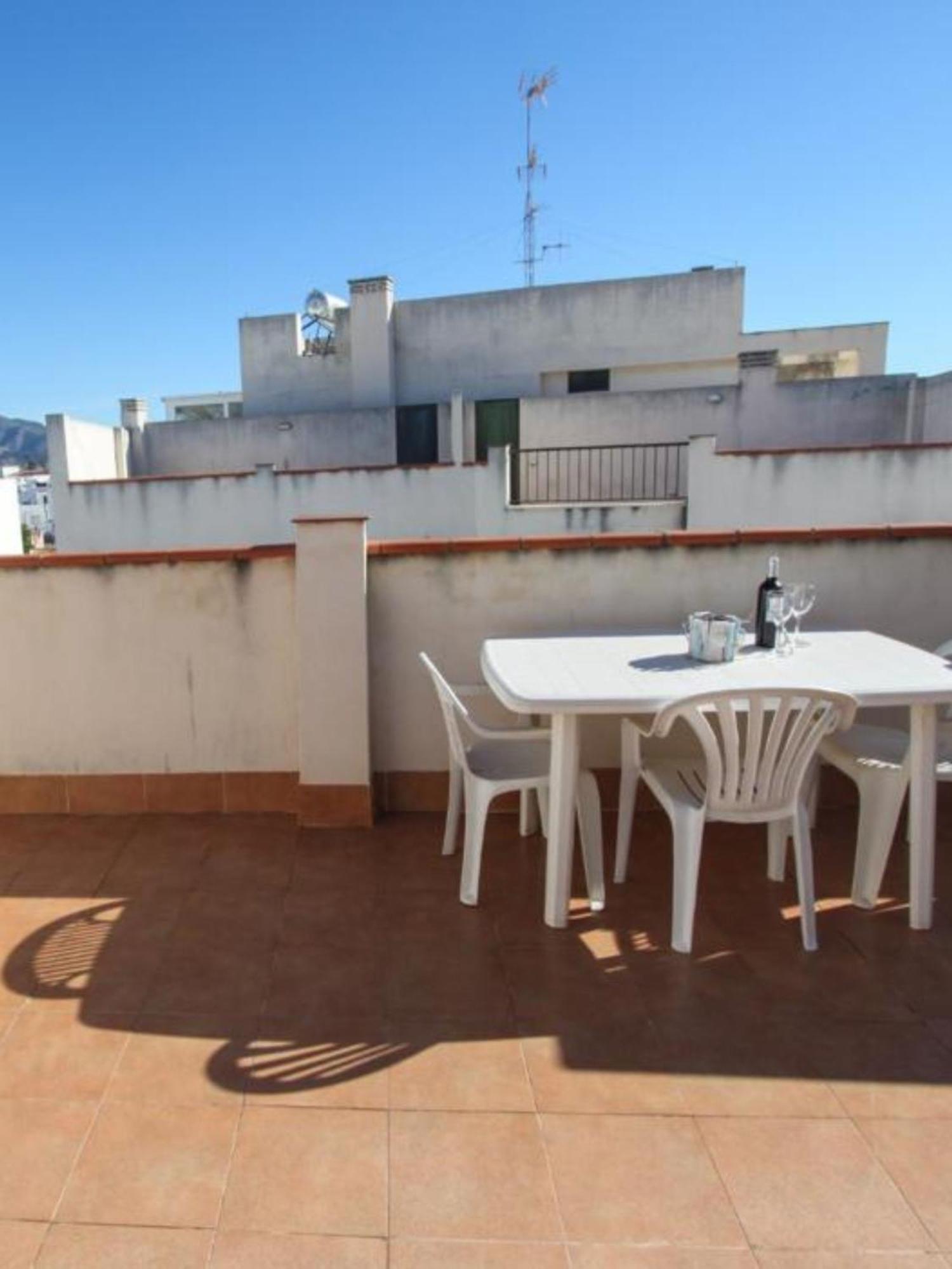Apartamento San Miguel By At Home Costa Del Sol Nerja Exterior photo