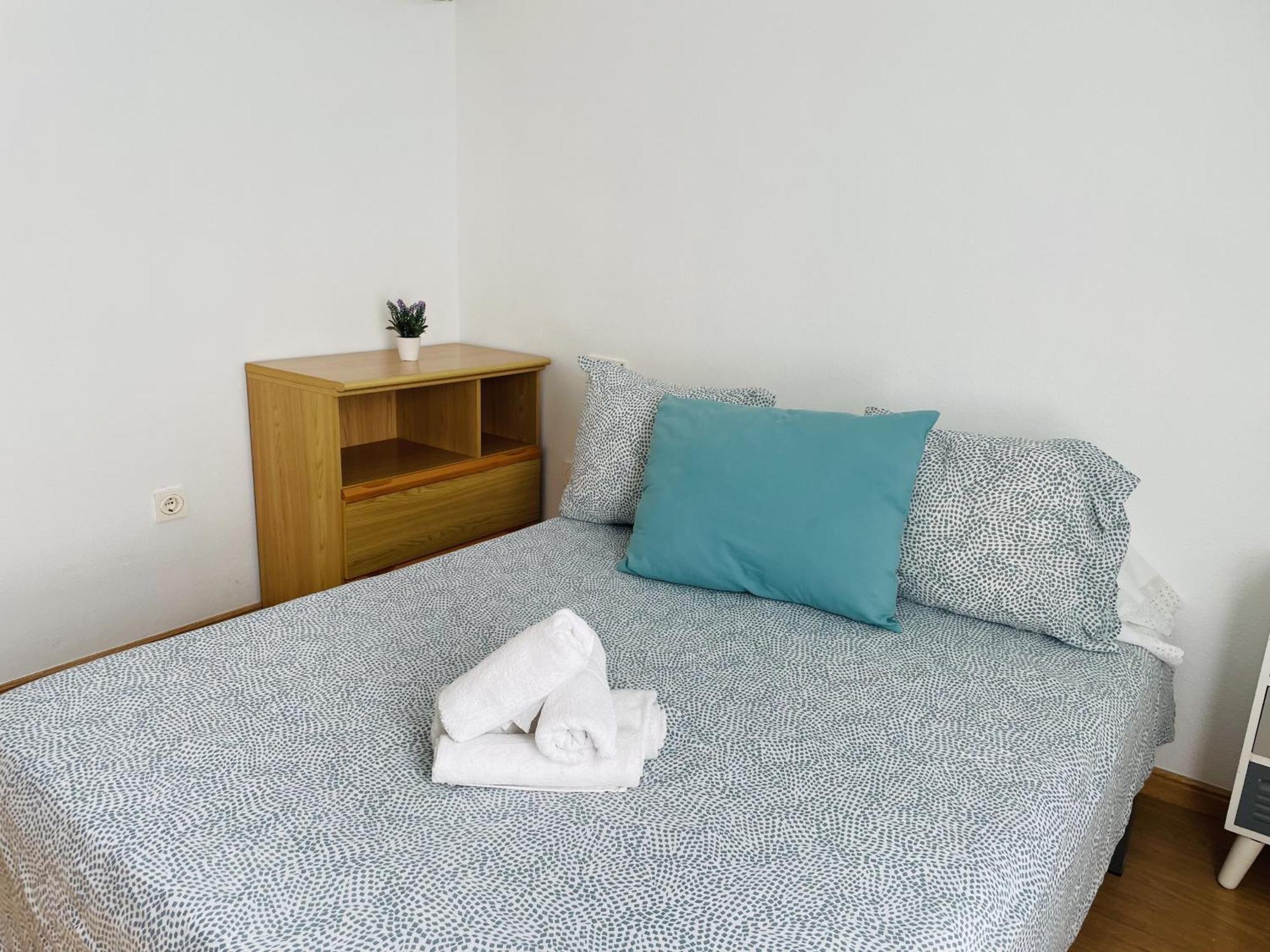 Apartamento San Miguel By At Home Costa Del Sol Nerja Exterior photo