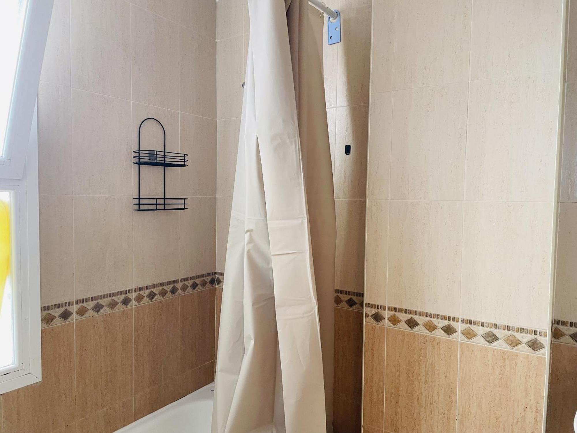 Apartamento San Miguel By At Home Costa Del Sol Nerja Exterior photo
