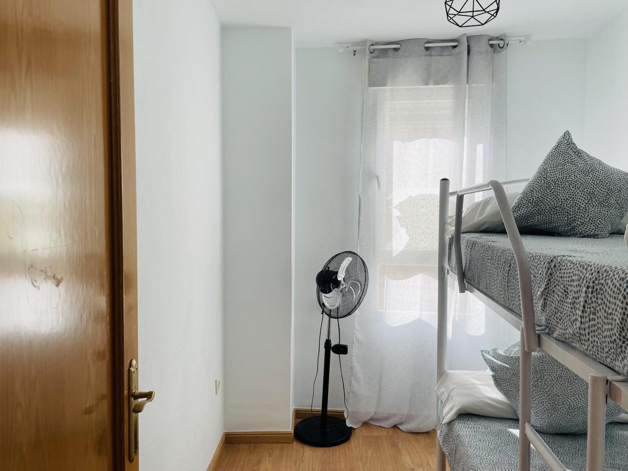 Apartamento San Miguel By At Home Costa Del Sol Nerja Exterior photo